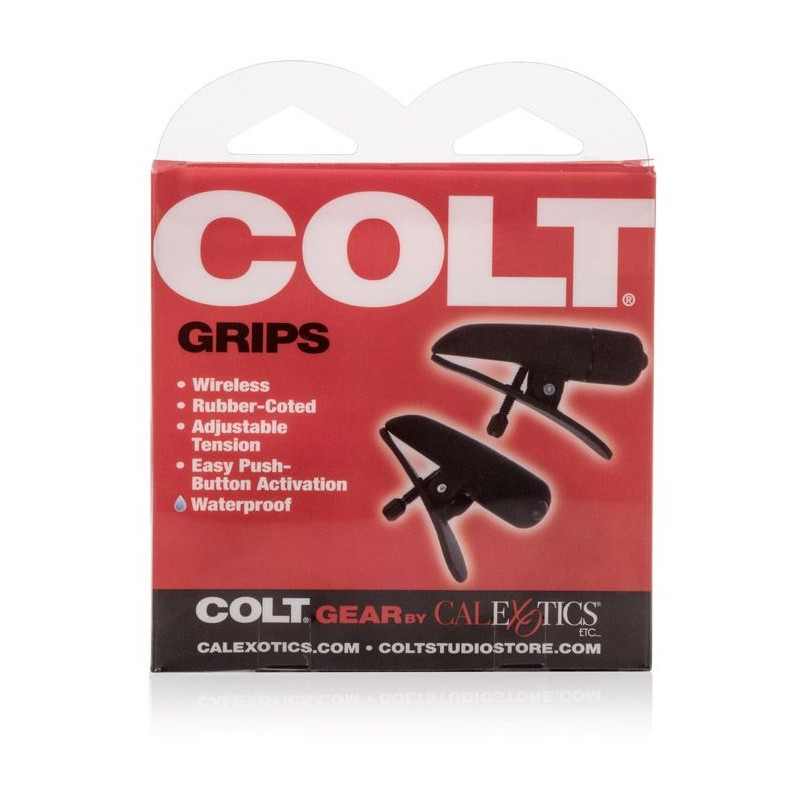 Stymulator-COLT GRIPS